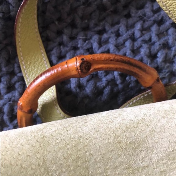 Gucci Backpack - Picture 2 of 7